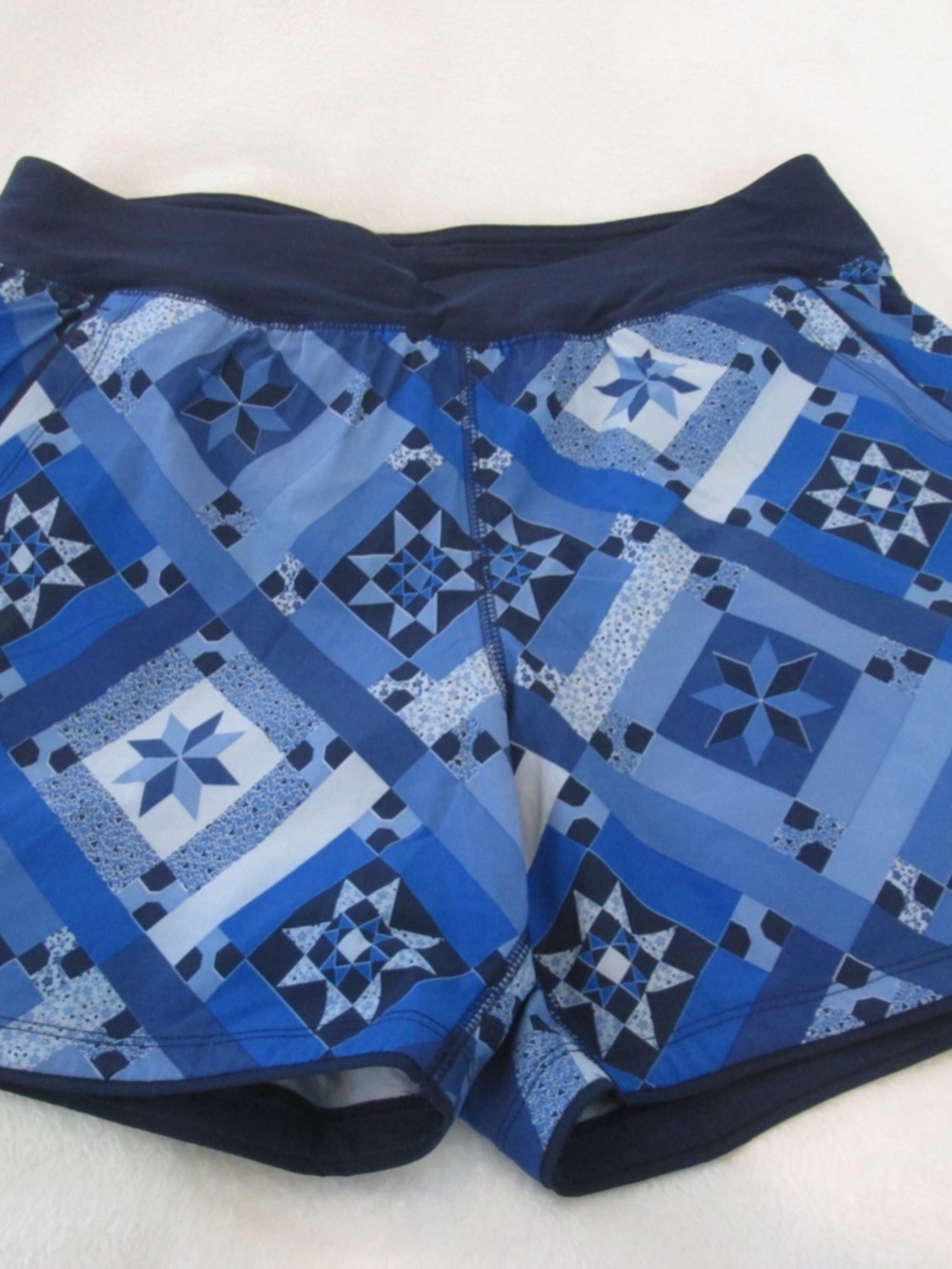 Land's End Swim shorts - Size 10